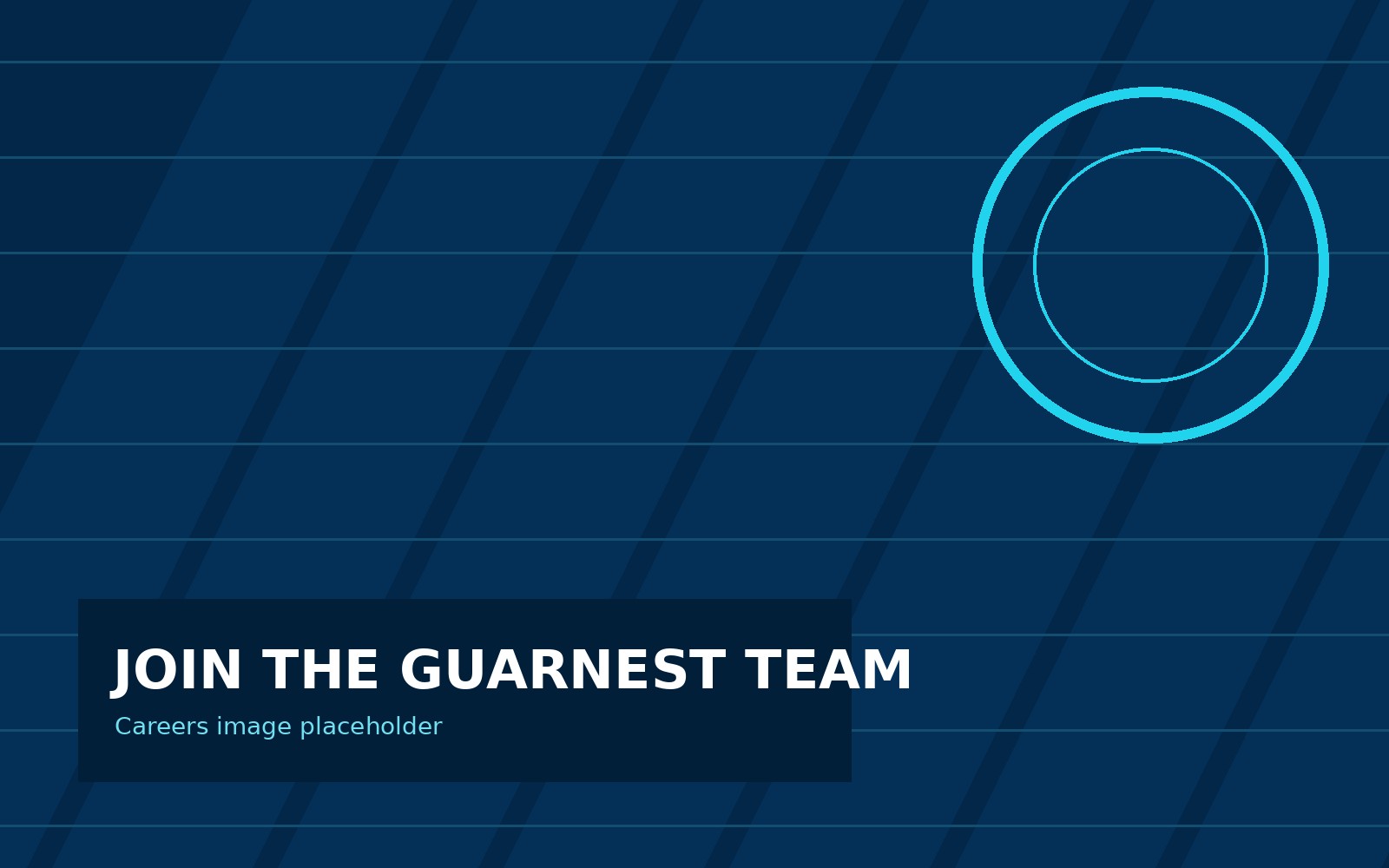 Guarnest Security careers image placeholder
