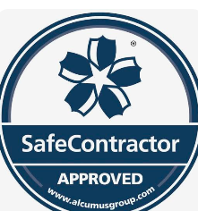SafeContractor Approved