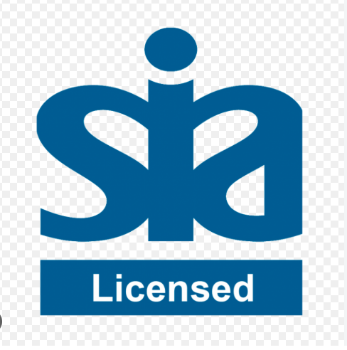 SIA Licensed